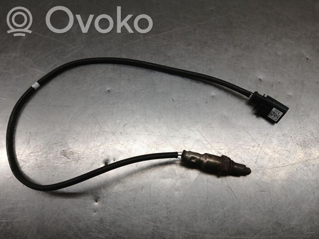 Sonda lambda   04E906262CS
