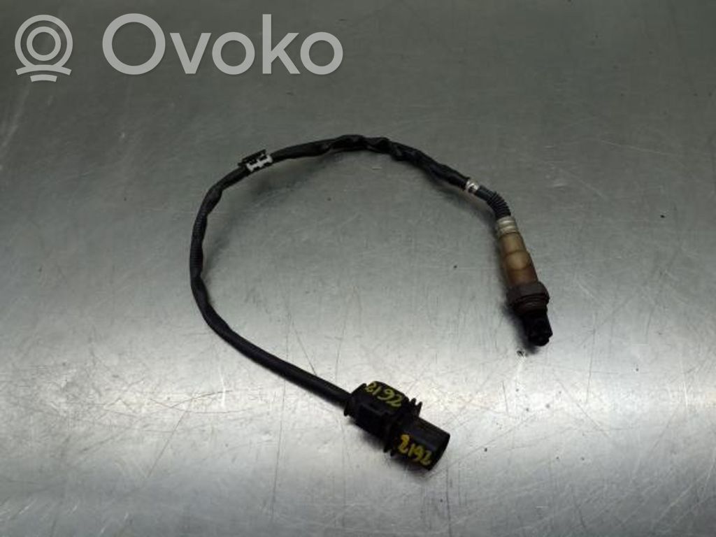 Sonda lambda   0035427018