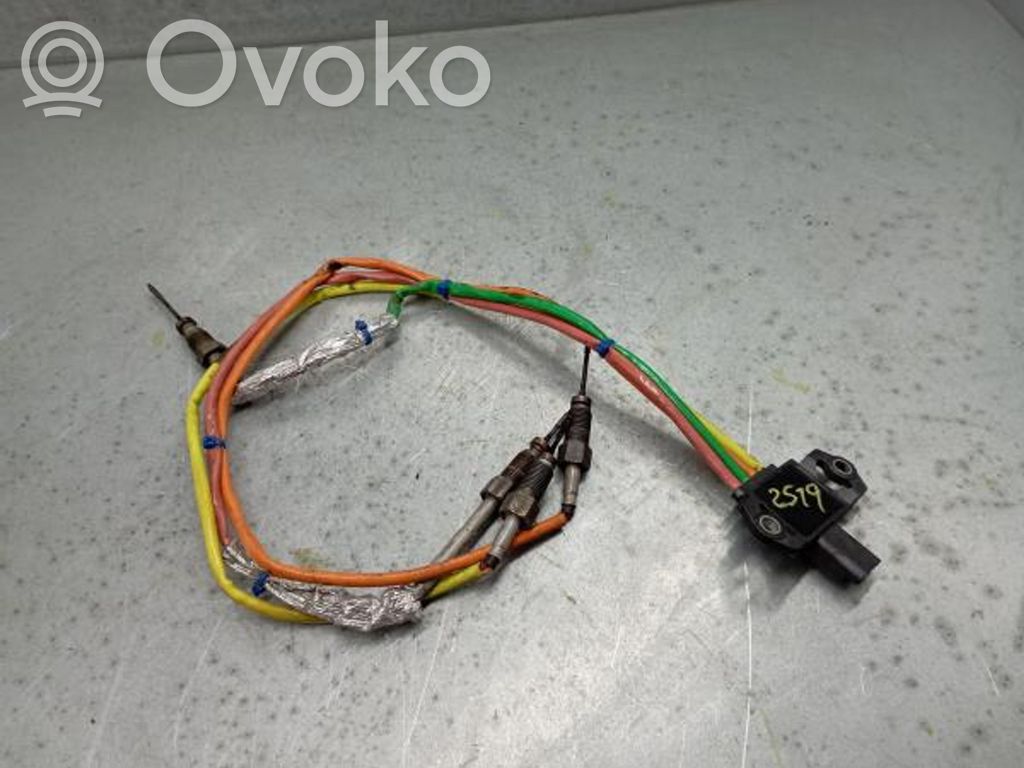Lambda probe sensor   226580138R,07B09,10482,2658000270,D07B050300,D07B080290