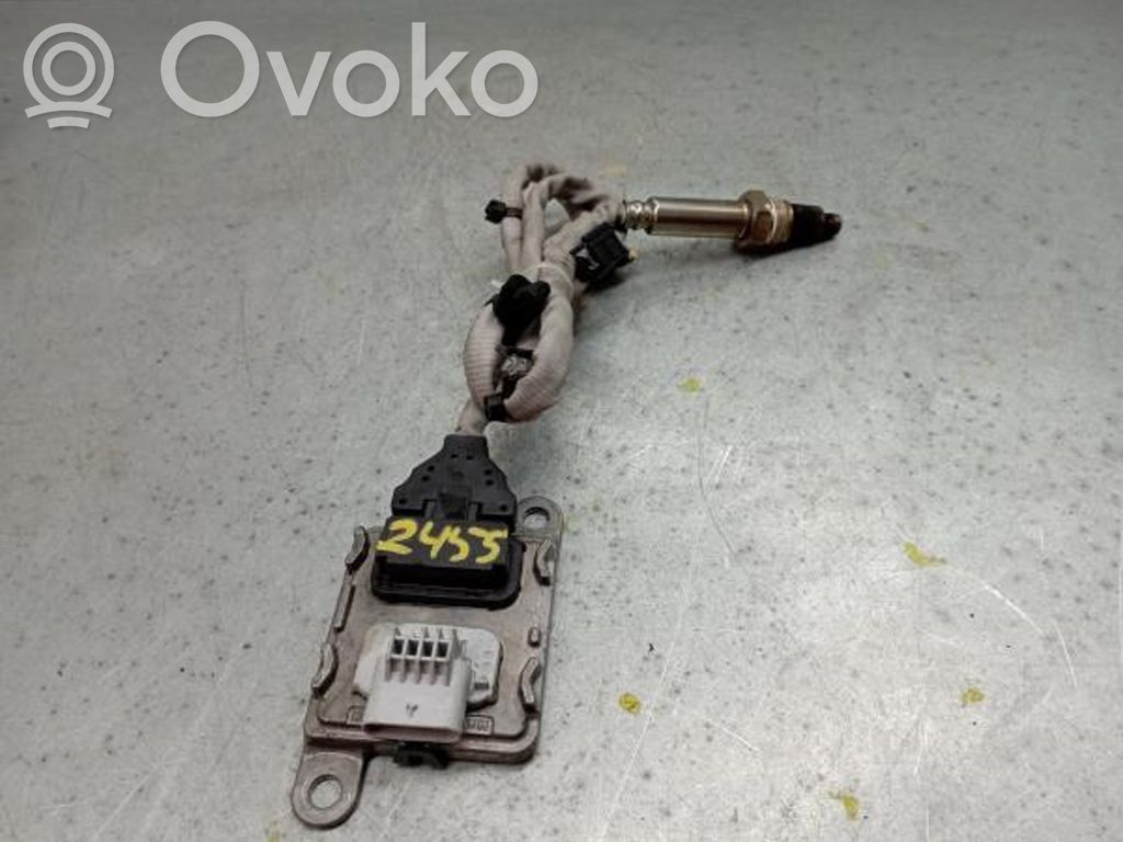Lambda probe sensor   227902608R,402191117001111,A2C1930620002,GEN35,SNS955