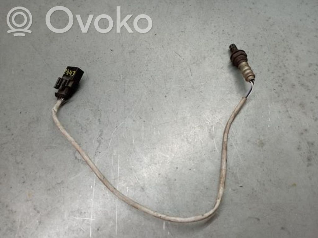 Sonde lambda   0872674LFL0