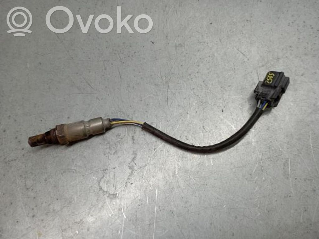 Sonde lambda   F1F19Y460BA