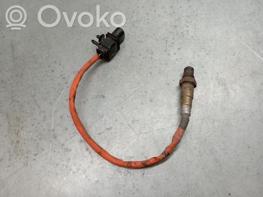Citroen C4 Cactus Lambda probe sensor 