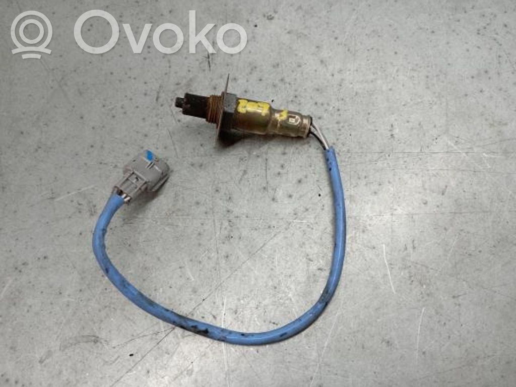 Renault Twingo III Lambda probe sensor 