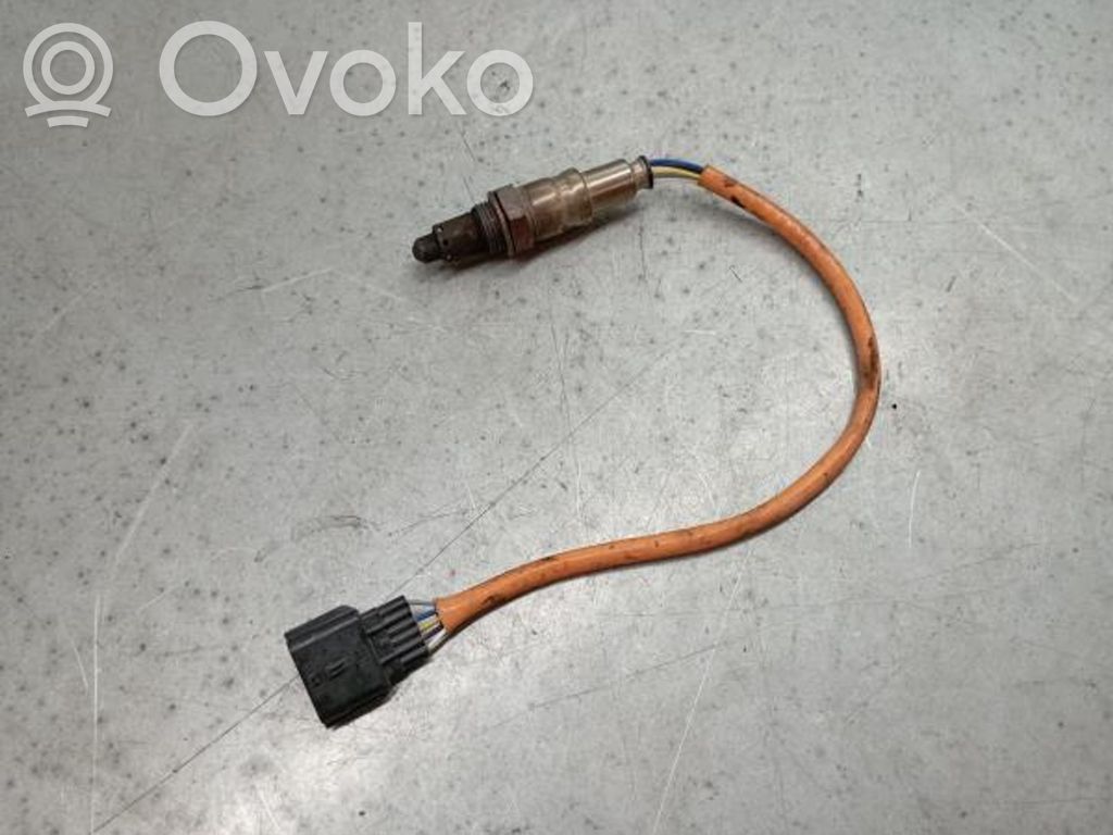 Renault Twingo III Lambda probe sensor 