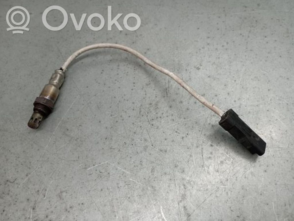 Sonde lambda   9673438580,0ZASS2