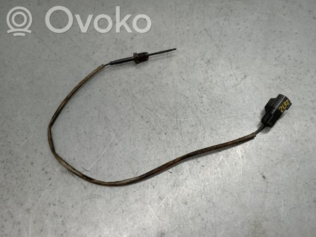 Jaguar XF X250 Sonde lambda 