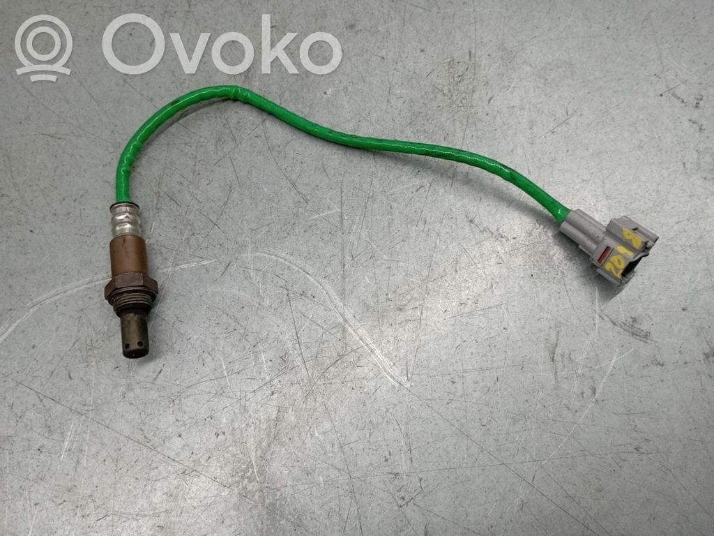 Lambda probe sensor   1502007202