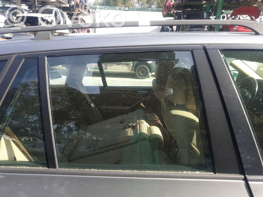 Fenster Scheibe Tür hinten   E943R004529