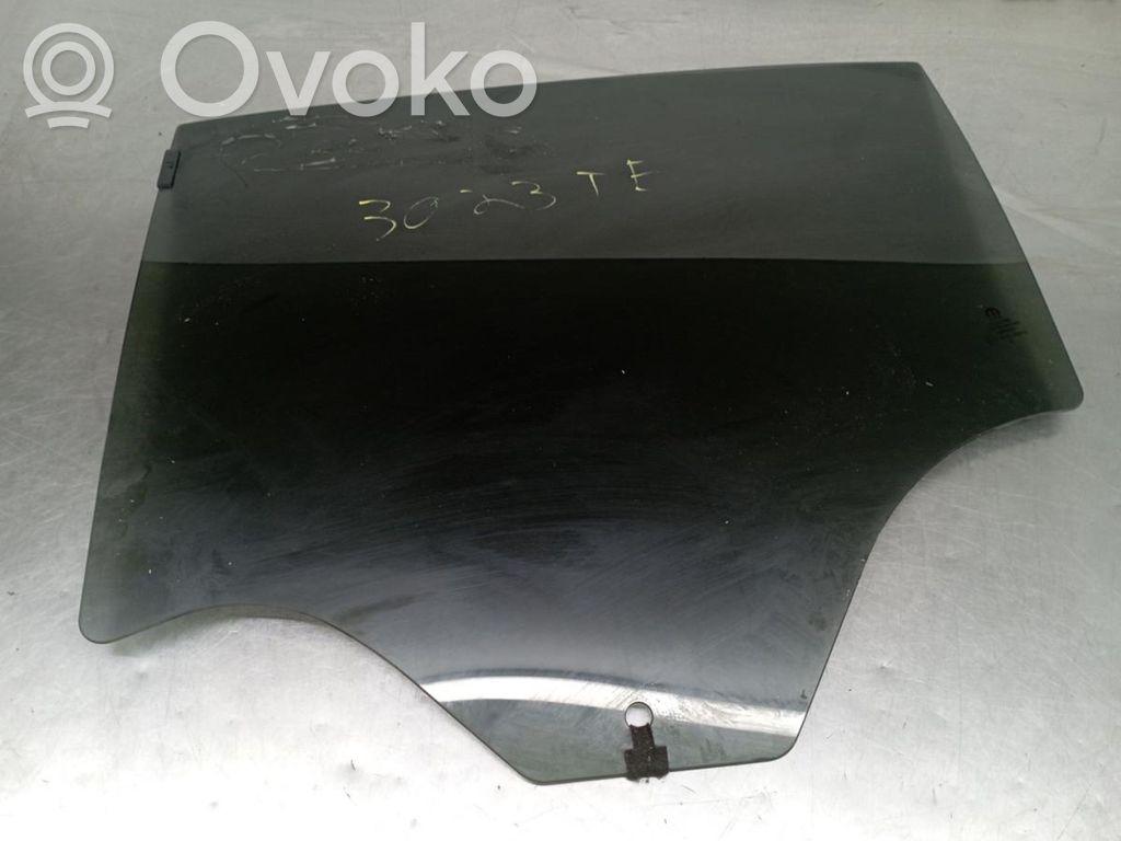 Takaoven ikkunalasi   E243R002412,ESCURO