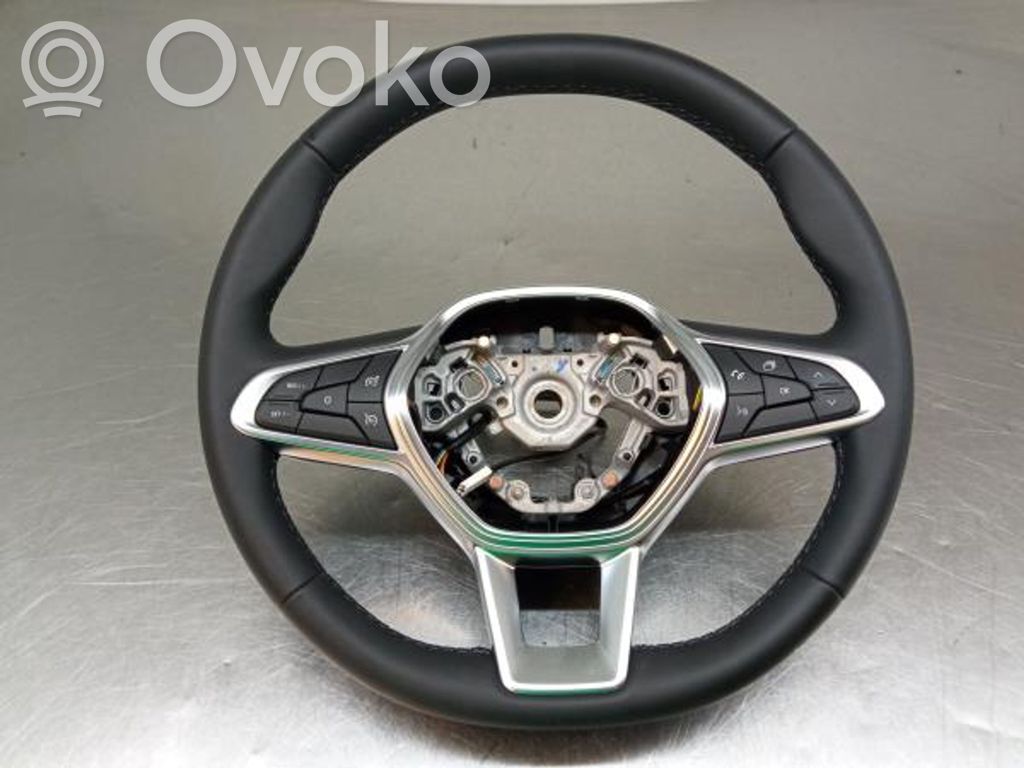 Renault Captur II Stūre 