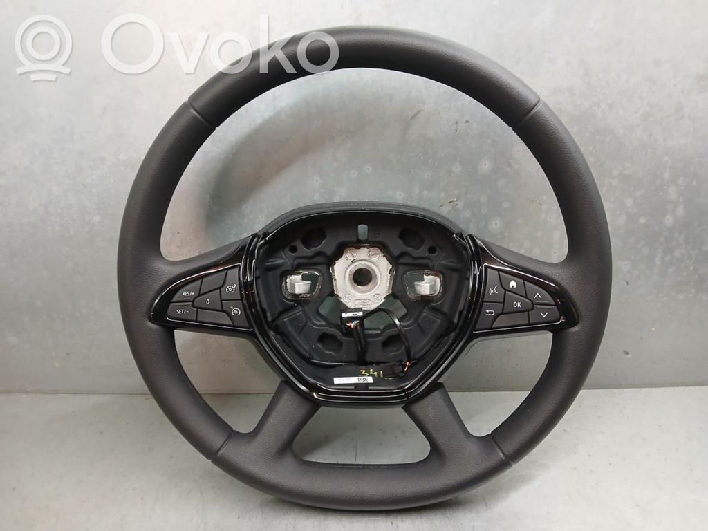 Ohjauspyörä   484007754R,20530437,COMCOMANDOSVOLANTE