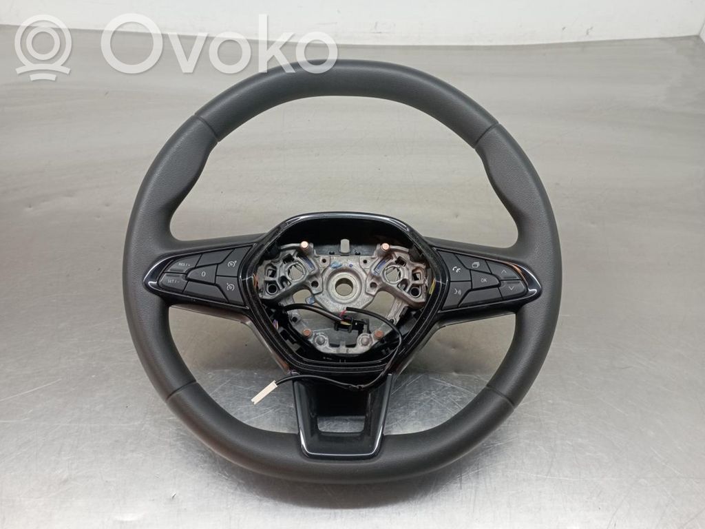 Steering wheel   34268118C,484004585R