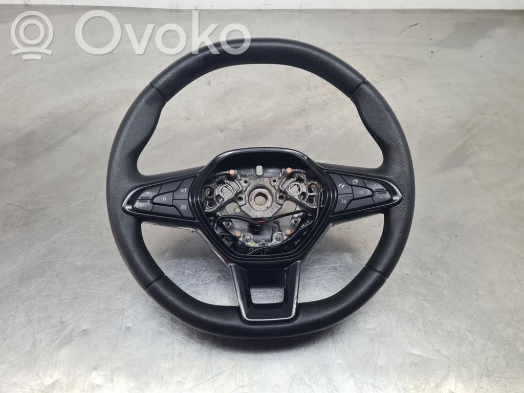 Renault Clio V Lenkrad 