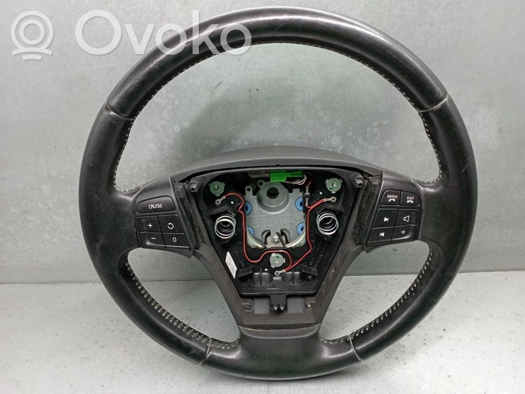 Volvo S40 Stūre 