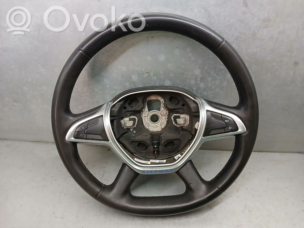 Ohjauspyörä   484007478R,34227006B