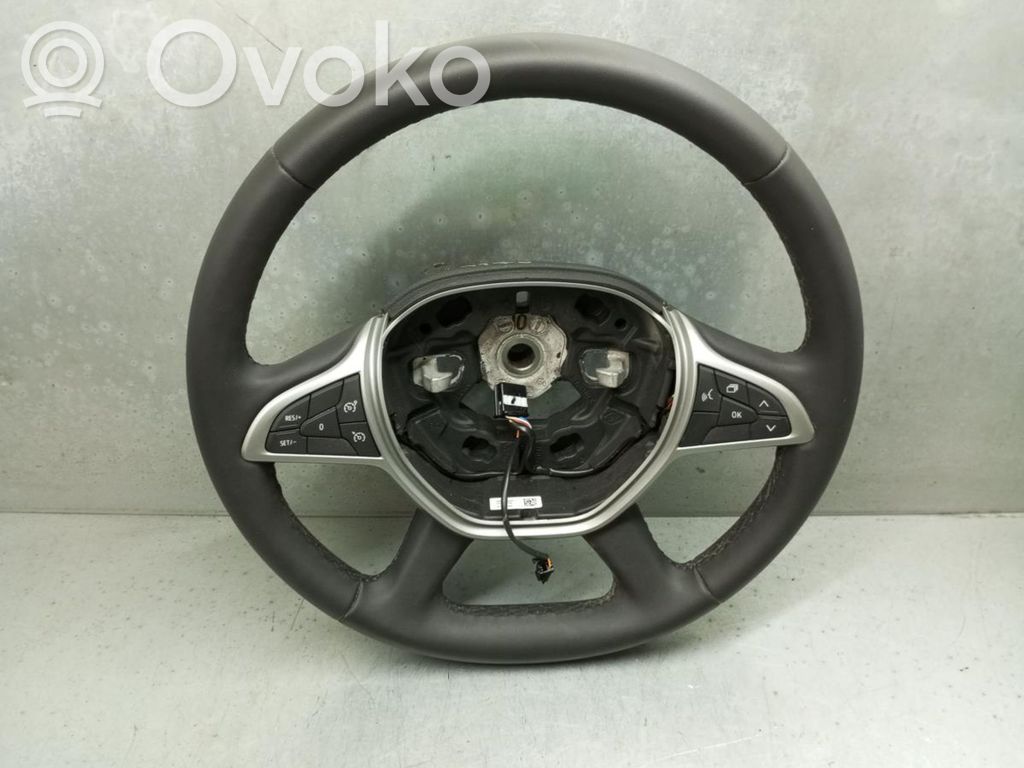 Ohjauspyörä   484007828R,A023E978A