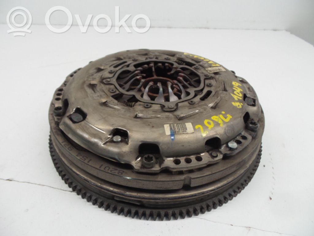 Renault Laguna III Flywheel 