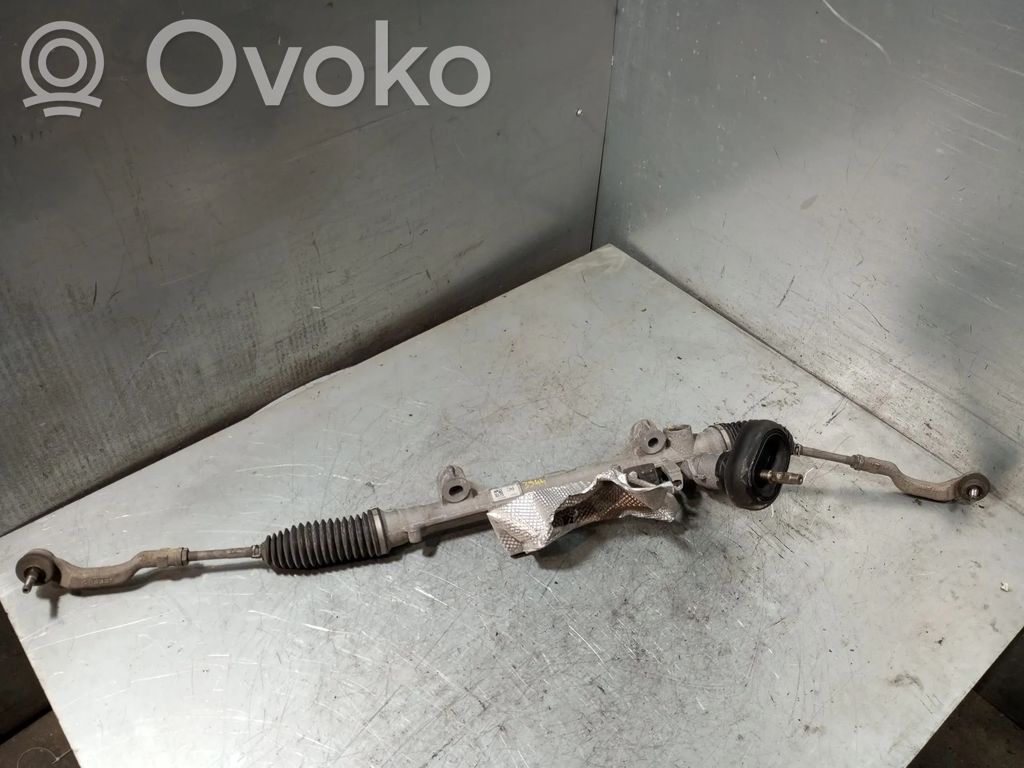 Renault Clio V Cremagliera dello sterzo