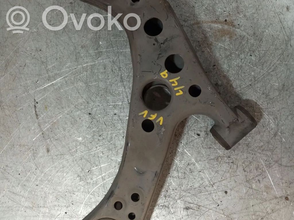 Front control arm