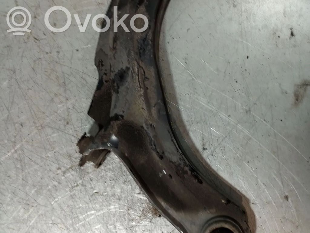 Renault Clio IV Front control arm 
