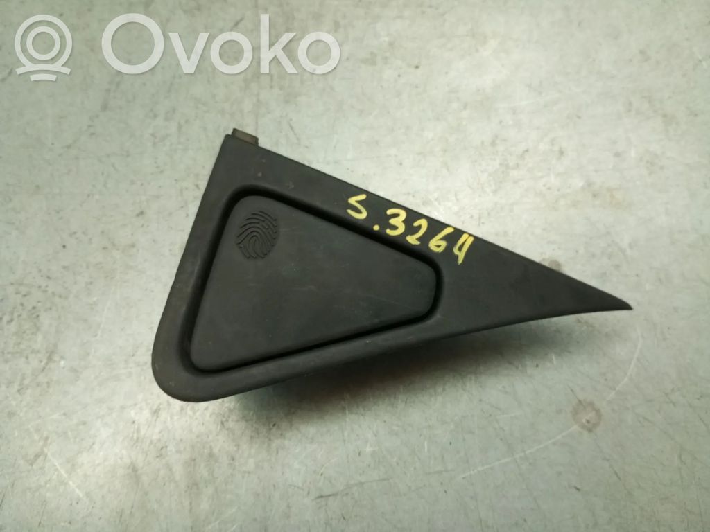 Manecilla externa puerta trasera   826063070R