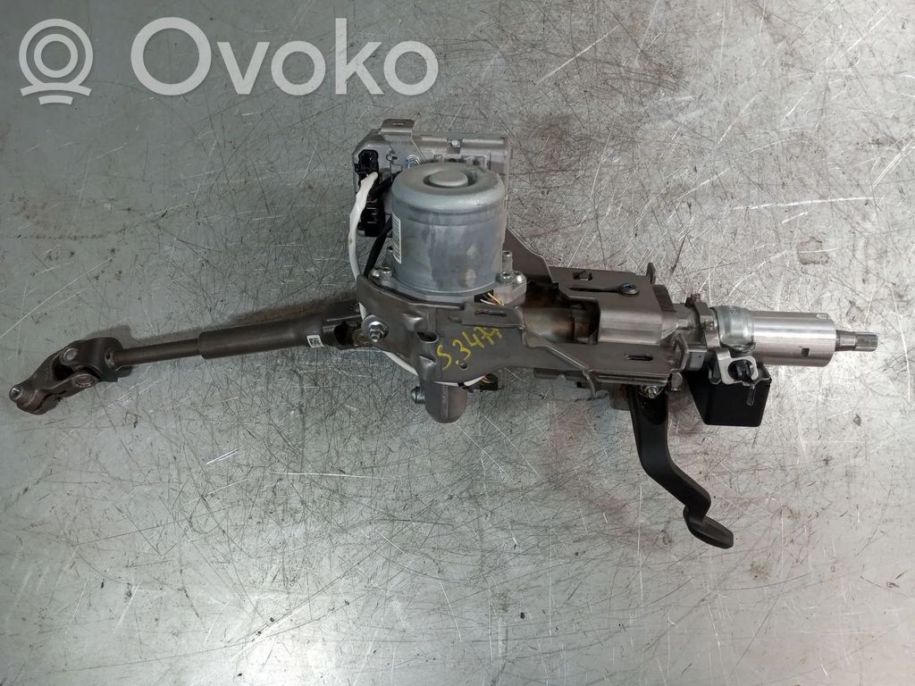 Steering wheel   488107197R,PW22BD0238Q
