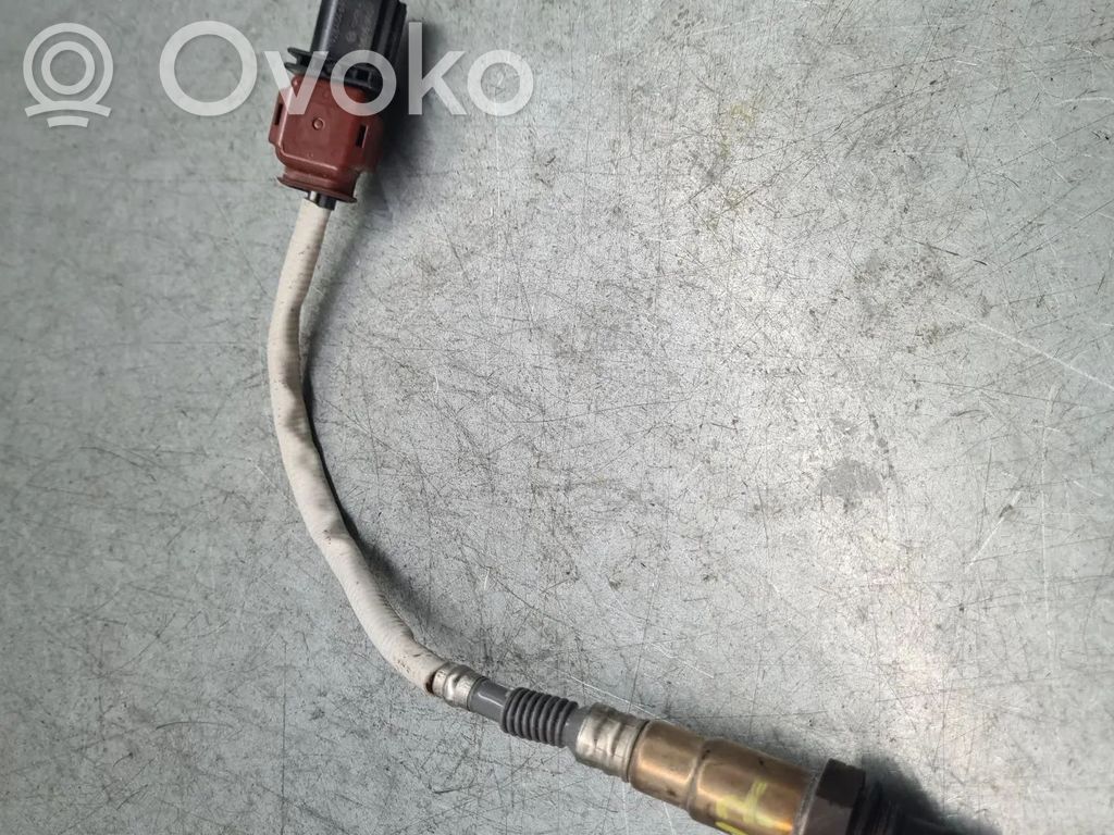 Lambda probe sensor   FV4A9Y460AA,1928404689