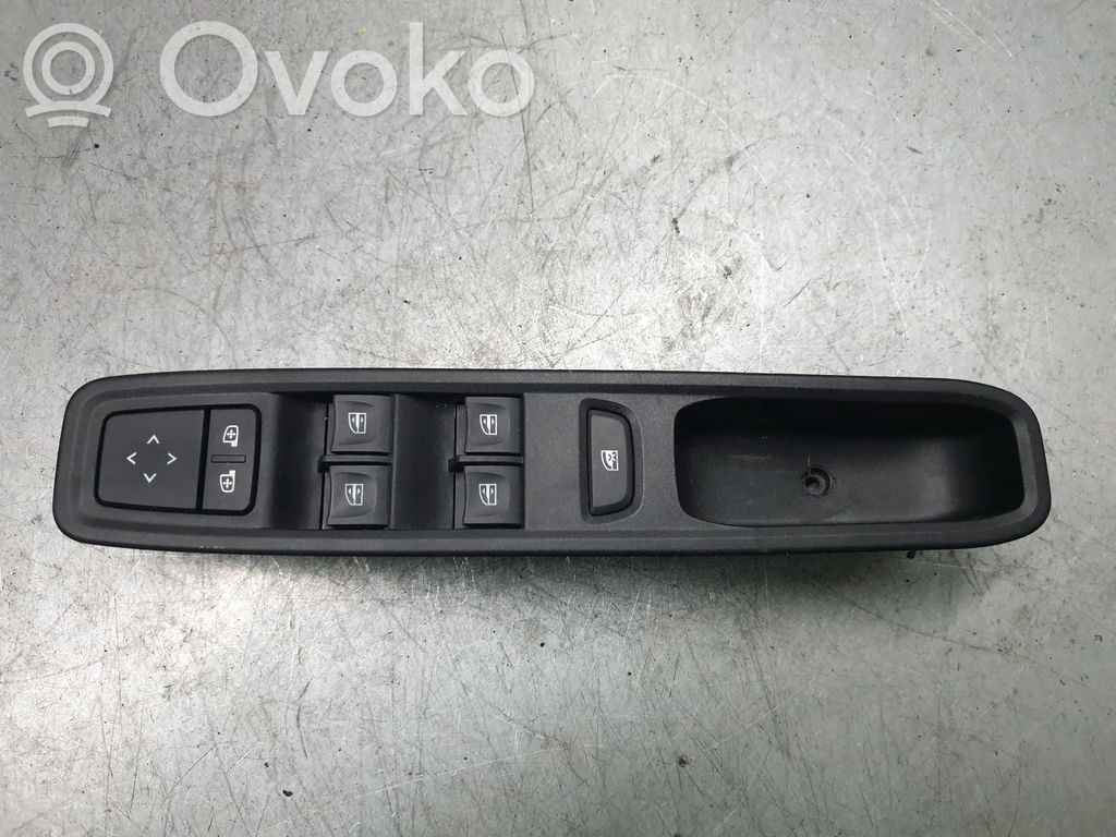 Electric window control switch   809611146R