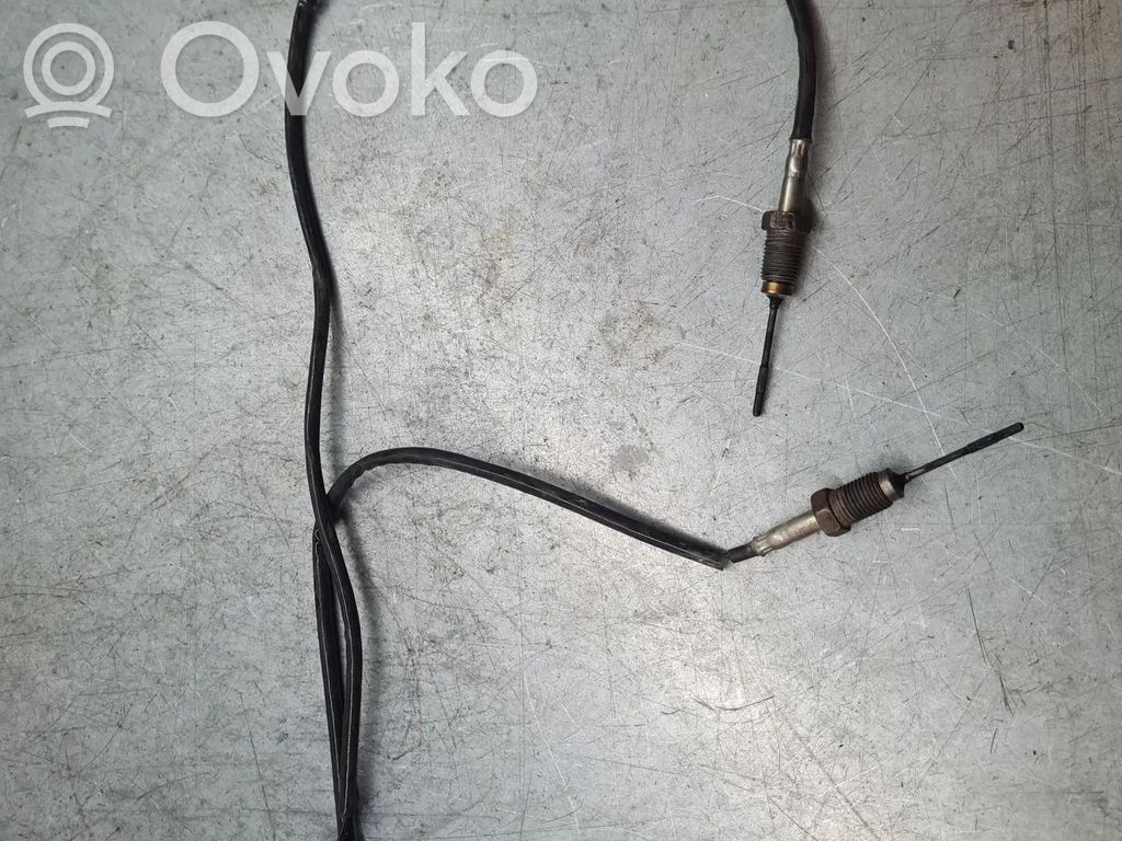Lambda probe sensor   9812376480