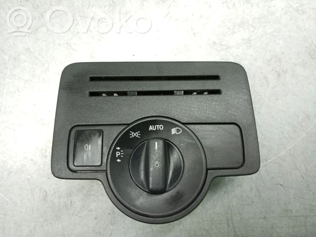 Mercedes-Benz Vito Viano W447 Comutator lumini 