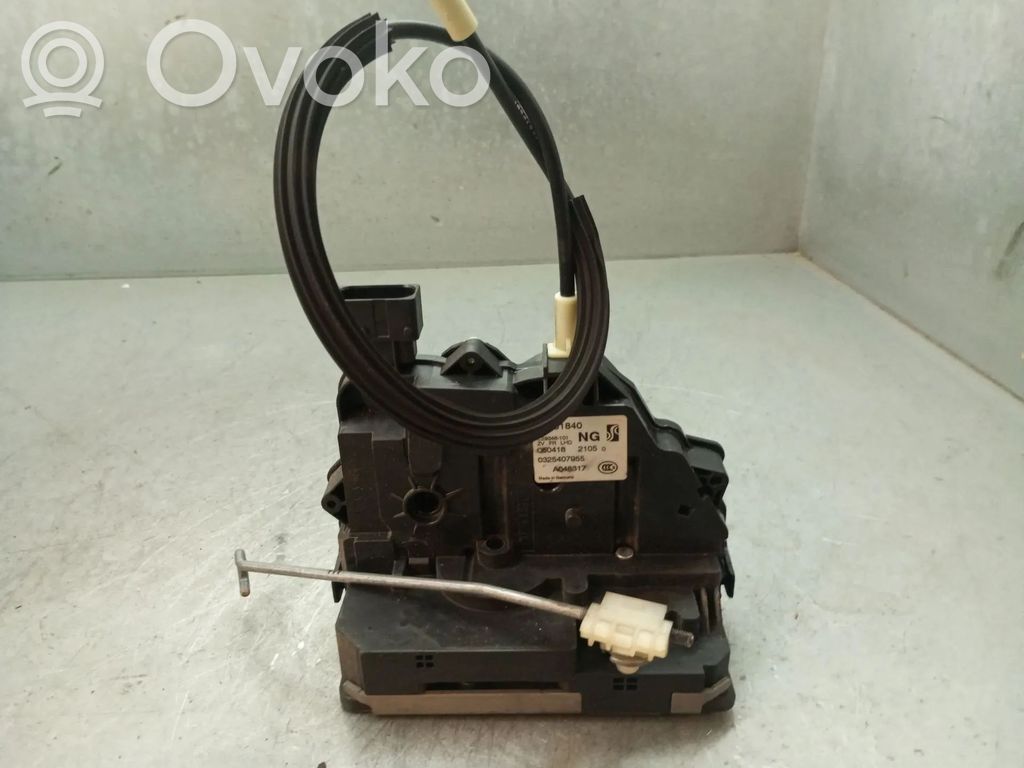 Front door lock   13431840,013431840,0135115,0325407955,13431840,135115,A048317,C29346101