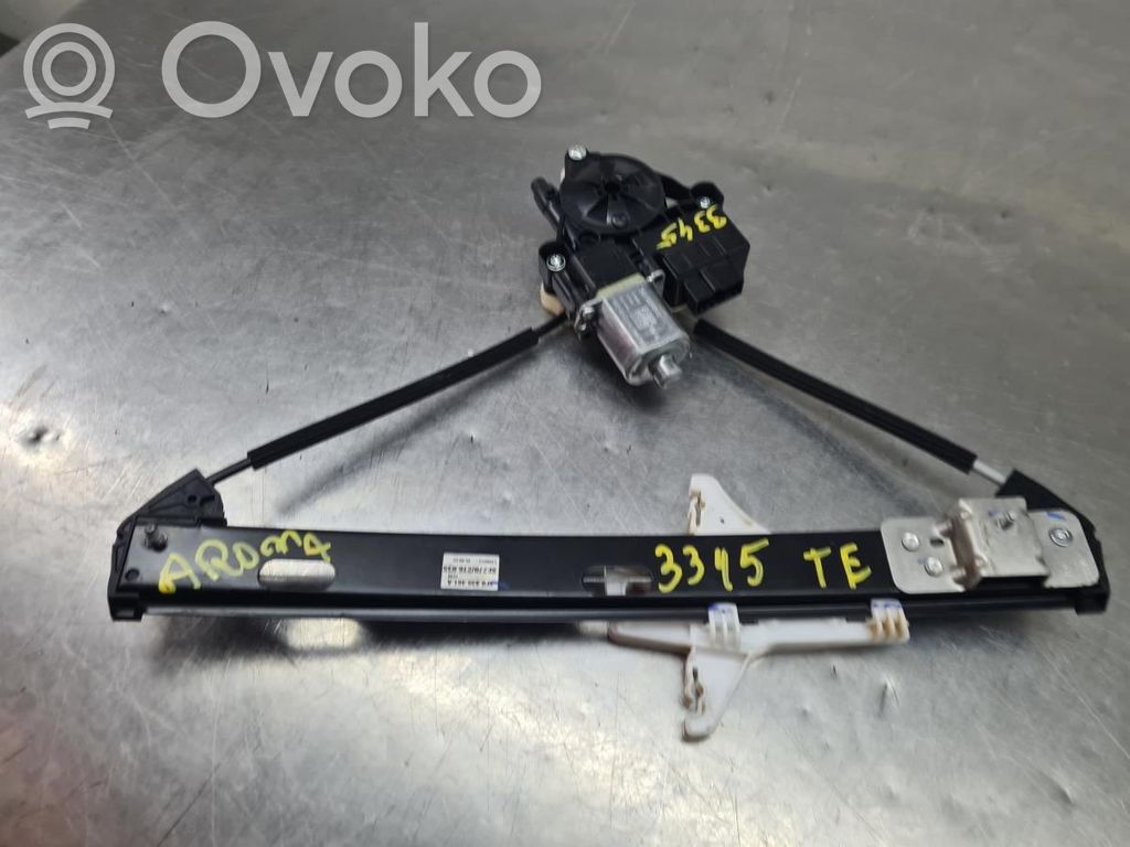 Seat Arona Macara geam spate fără motor 