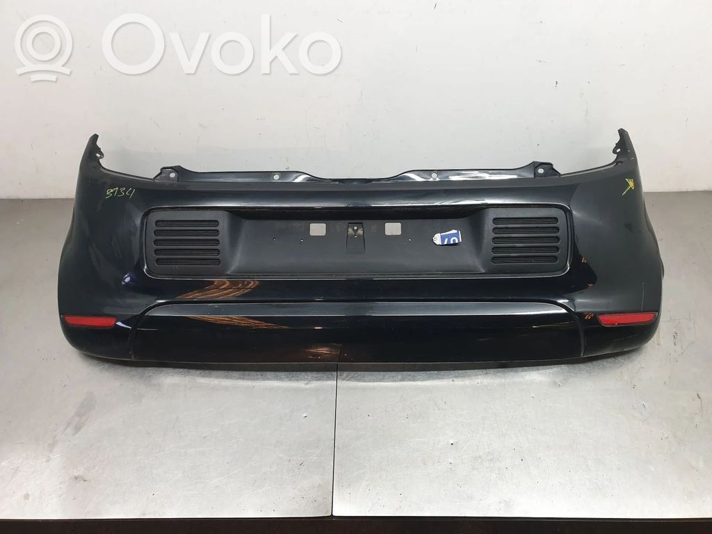 Renault Twingo III Parachoques 
