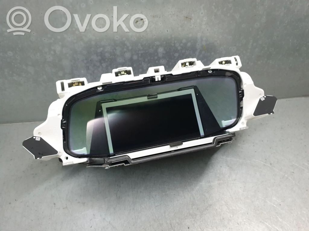 Geschwindigkeitsmesser Cockpit   9835755980