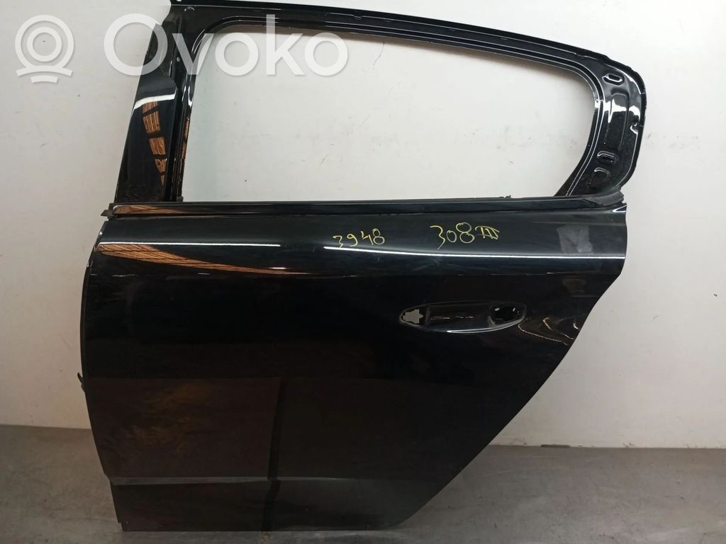 Peugeot 308 Porte arrière 