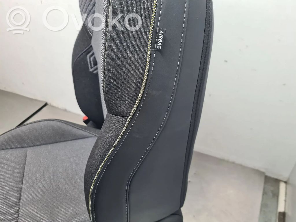 Airbag scaun