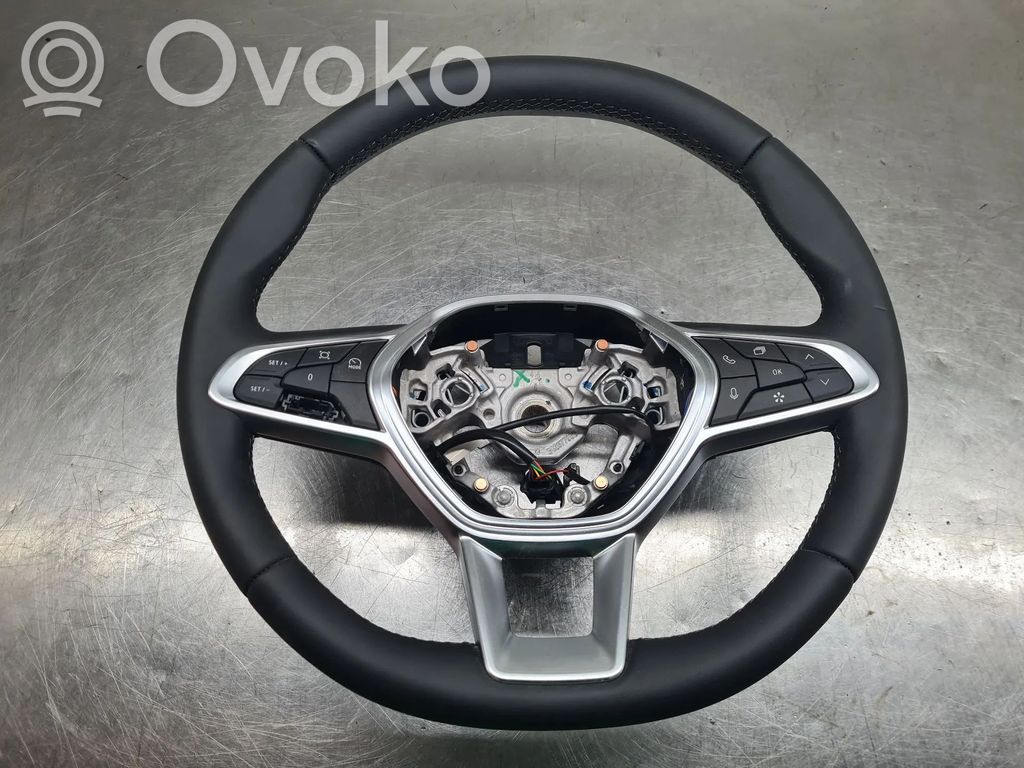 Руль   484004868R