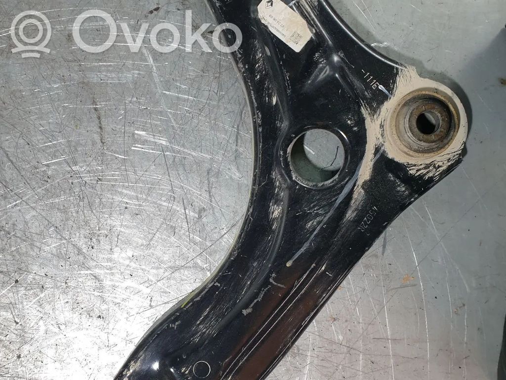 Front control arm   545009542R