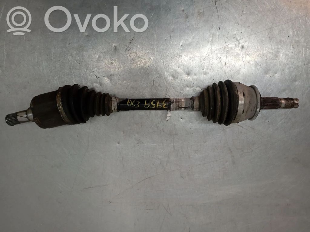 Eje de transmisión delantero   94560845,1688378680,5374004,5374007,5374096,5374155,5374157,5374199,5374200,94522003,94522006,94560845,94560848,94560851,9503344,95090835,95090836,95390015,95520551,95520647,95520815,95520816,95522308,95522309,AA39,VA273L,VA273LN