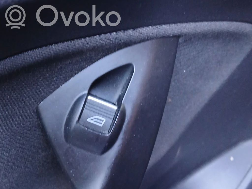 Ford C-MAX II Electric window control switch 