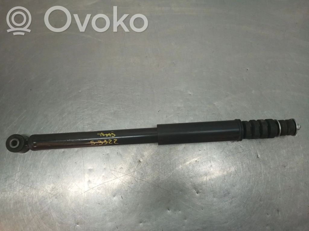 Takaiskunvaimennin   562107146R