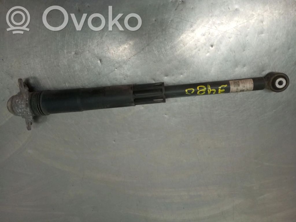 Volkswagen Polo VI Amortyzator tylny 