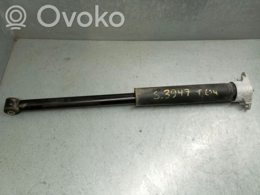 Ford Fiesta Amortizor spate 