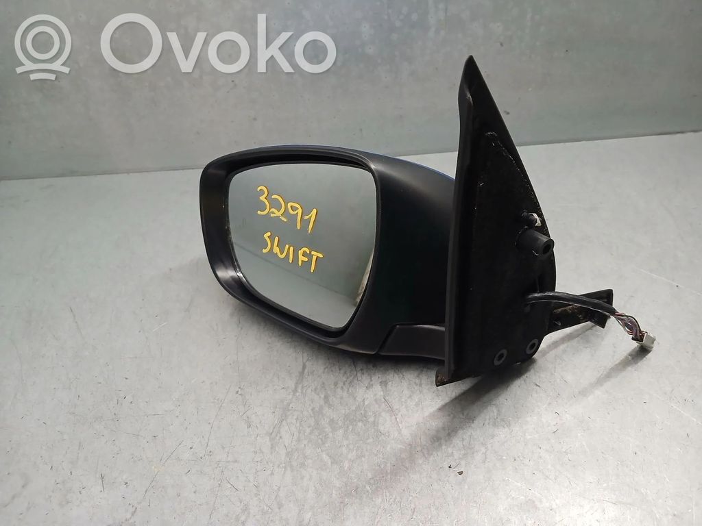 Suzuki Swift III Specchietto retrovisore elettrico portiera anteriore