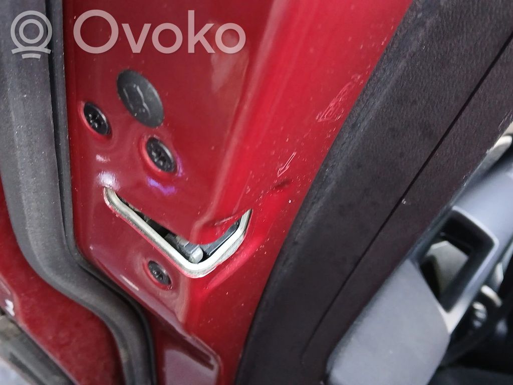 Takaoven lukko