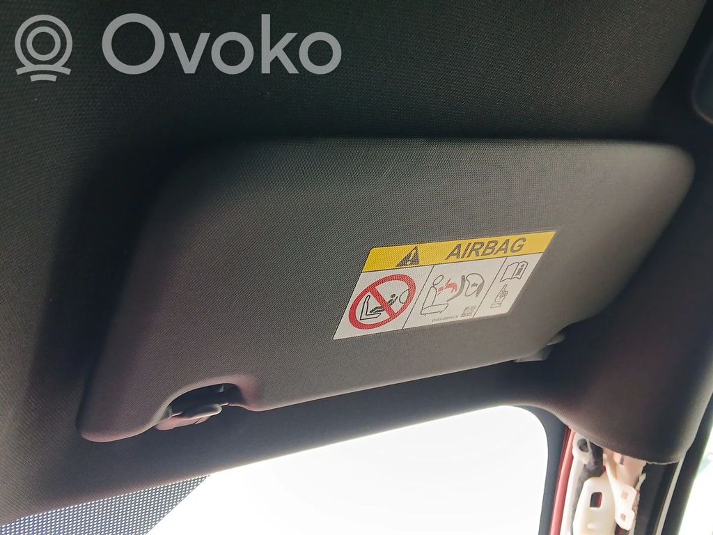 Häikäisysuoja