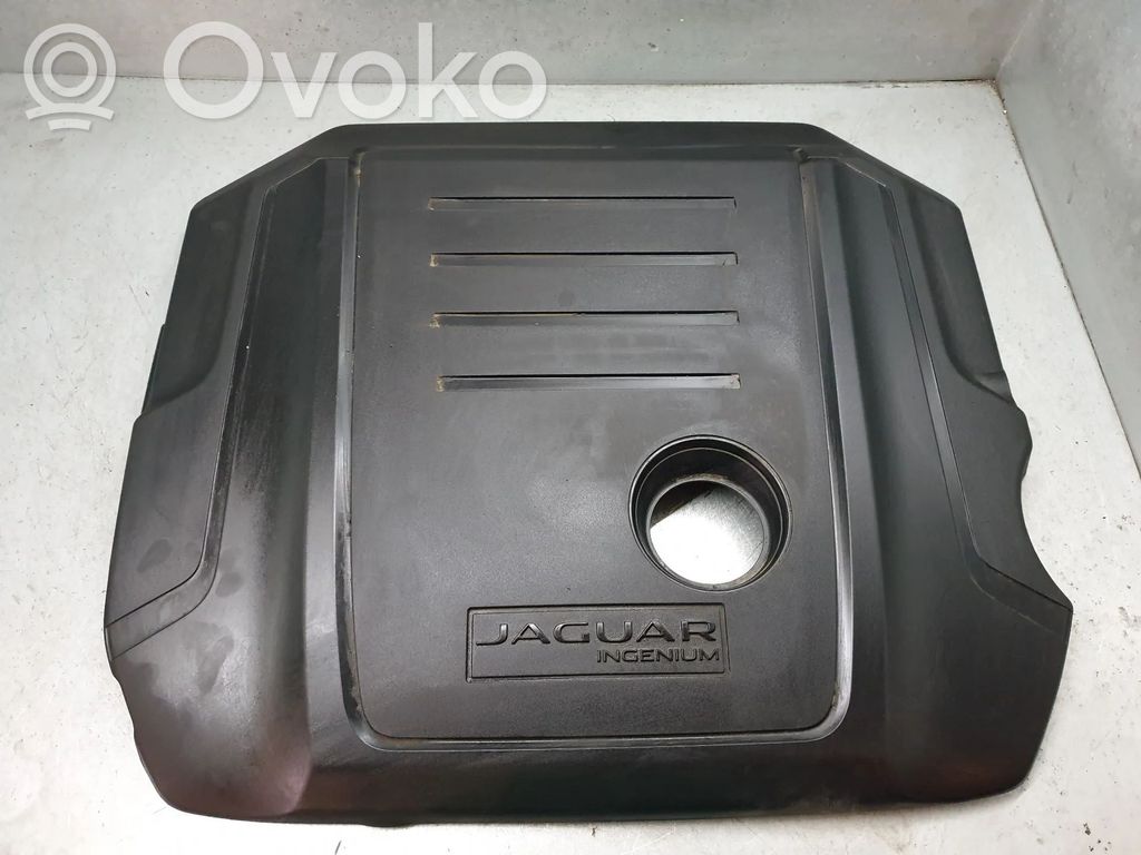 Engine cover (trim)   GX736A949A