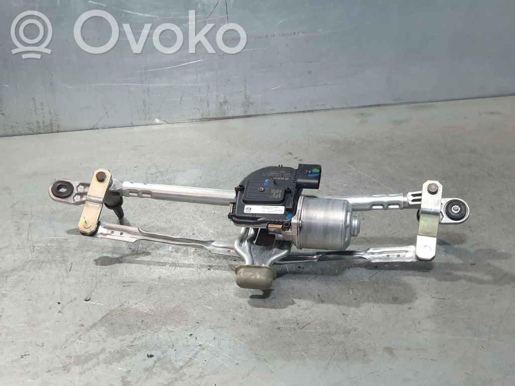 Motor del limpiaparabrisas   9824762480,3397022076