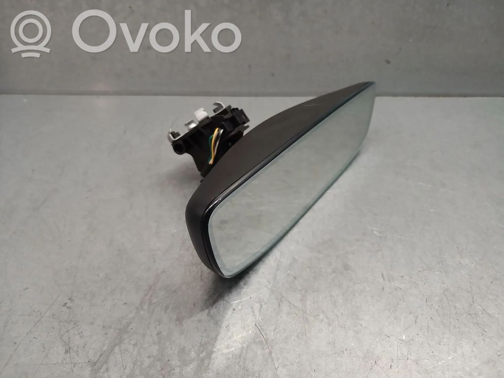 Espejo retrovisor (interior)   9840409880